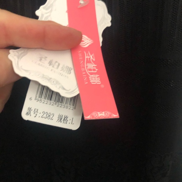 Control bodysuit - Picture 3 of 3